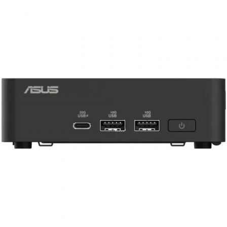 ASUS NUC 15 Pro RNUC15CRKC500002 Negro